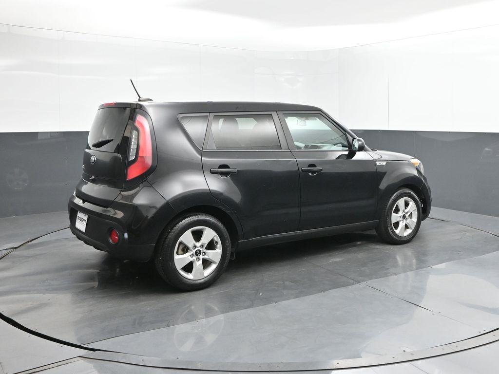 used 2019 Kia Soul car, priced at $7,453