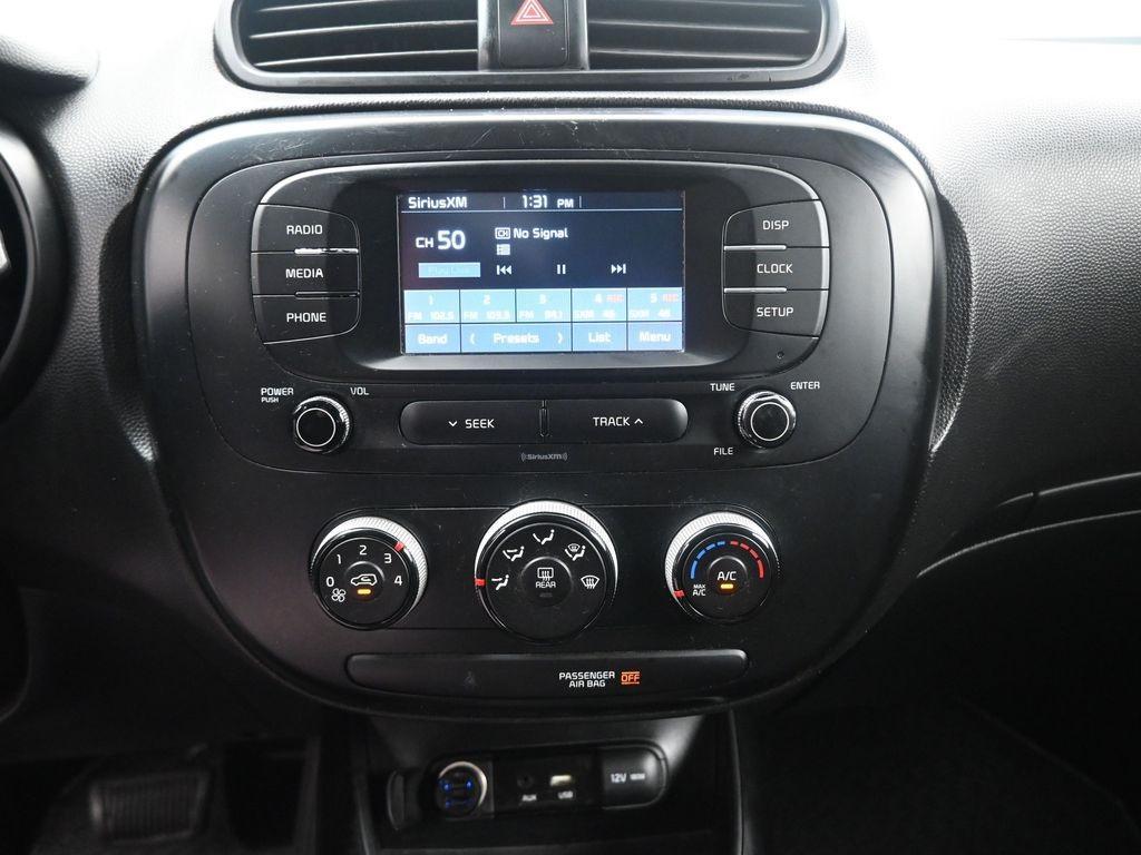 used 2019 Kia Soul car, priced at $7,453