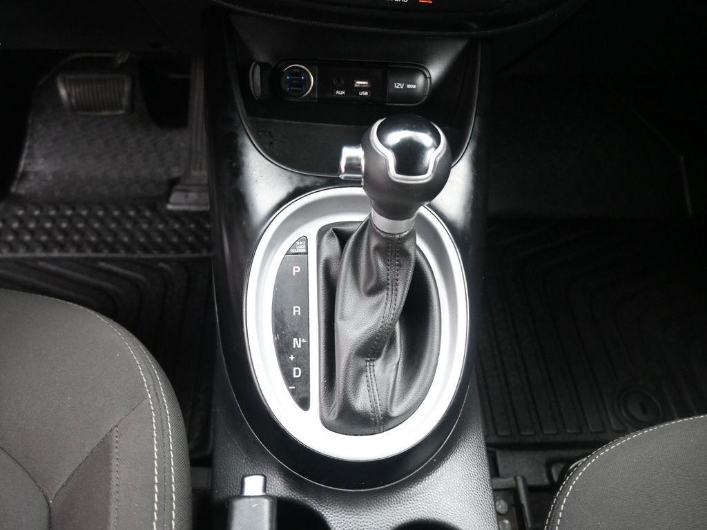 used 2019 Kia Soul car, priced at $7,453