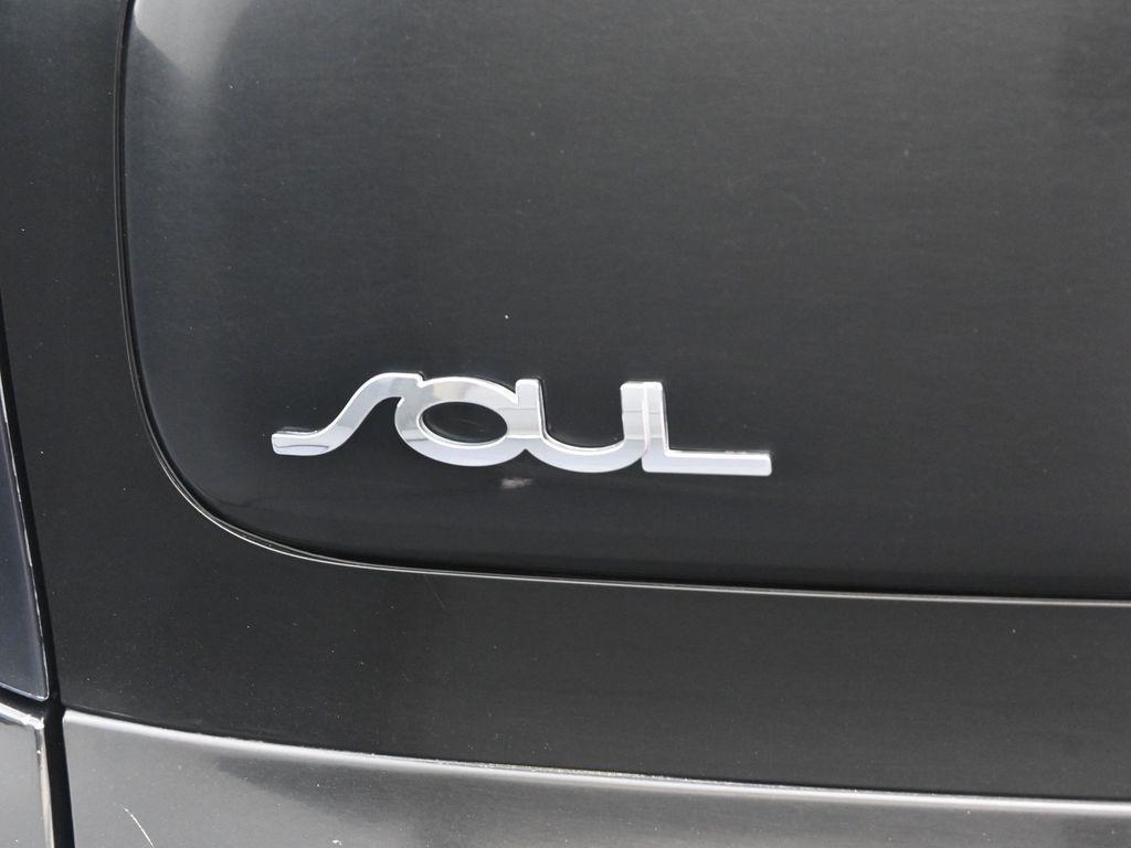 used 2019 Kia Soul car, priced at $7,453