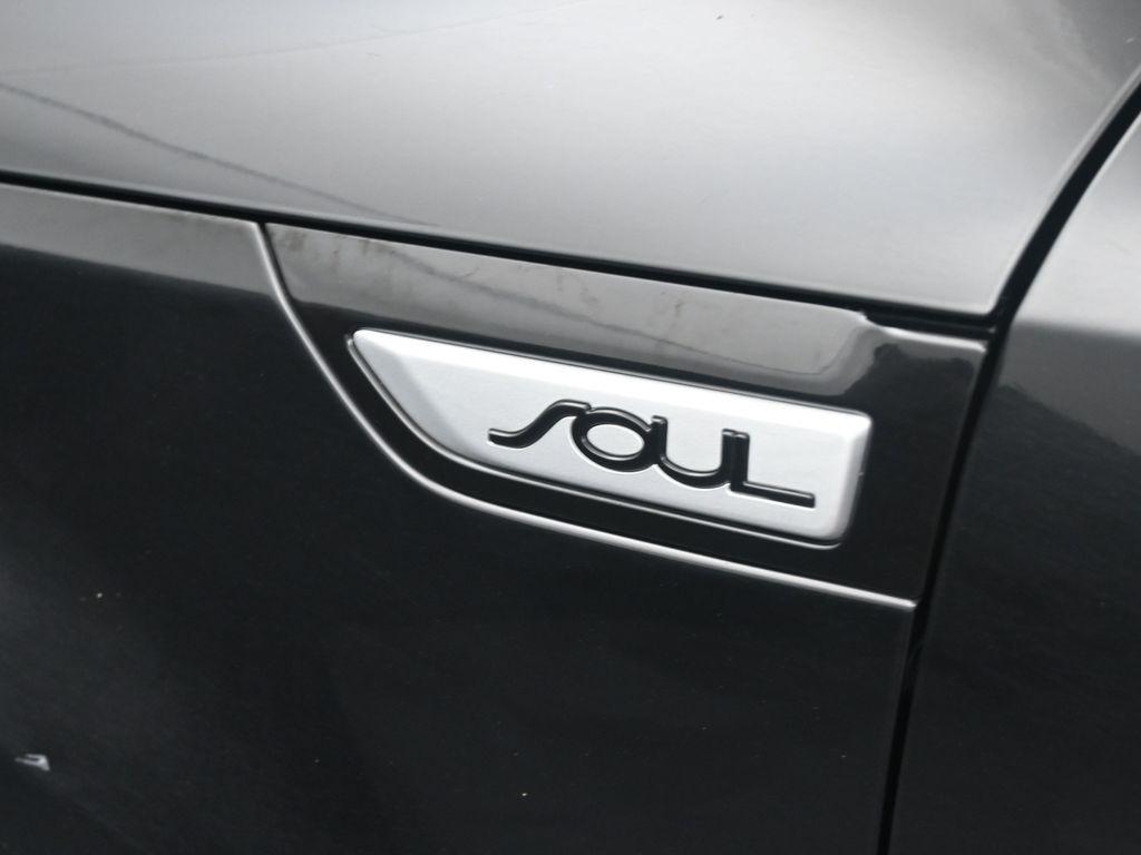 used 2019 Kia Soul car, priced at $7,453