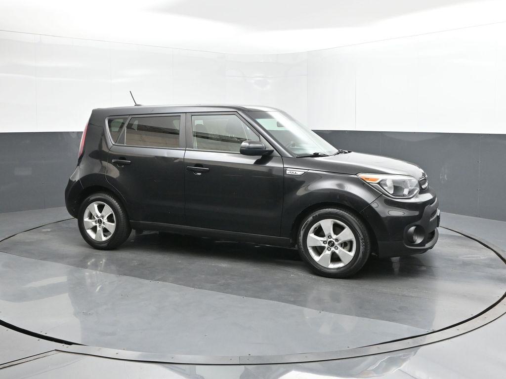 used 2019 Kia Soul car, priced at $7,453