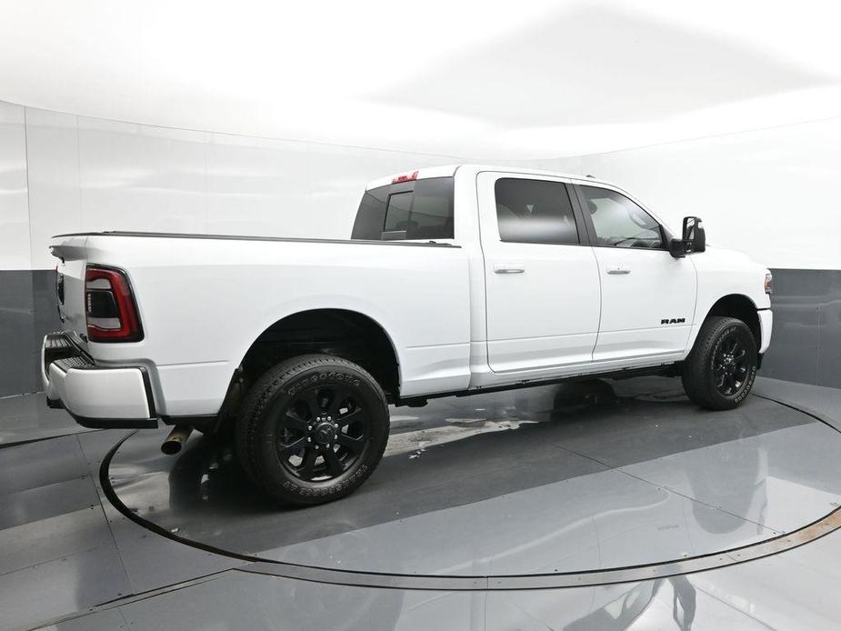 used 2024 Ram 2500 car, priced at $57,520