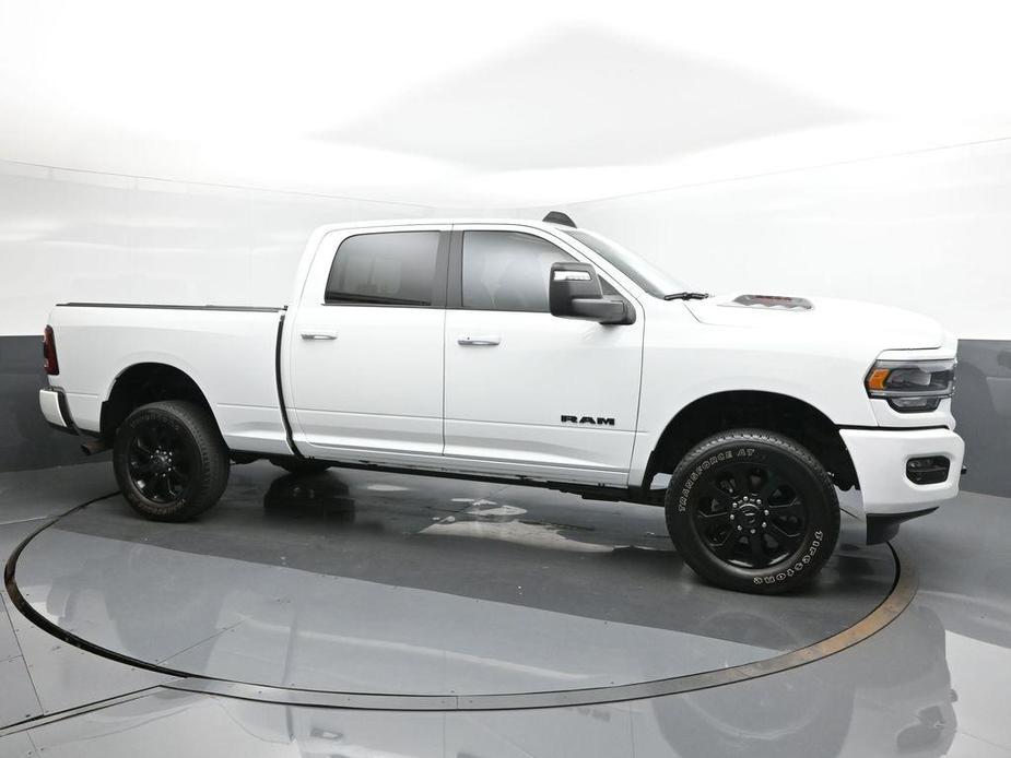 used 2024 Ram 2500 car, priced at $57,520