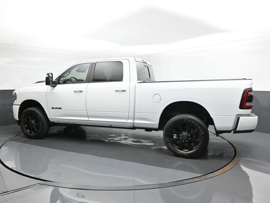 used 2024 Ram 2500 car, priced at $57,520