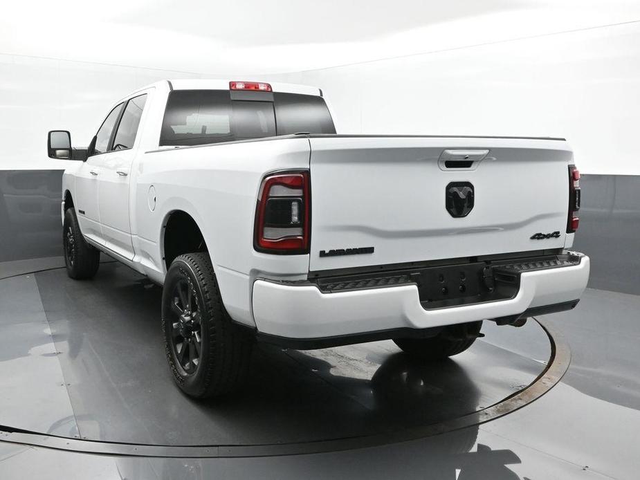 used 2024 Ram 2500 car, priced at $57,520