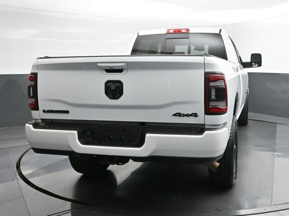 used 2024 Ram 2500 car, priced at $57,520