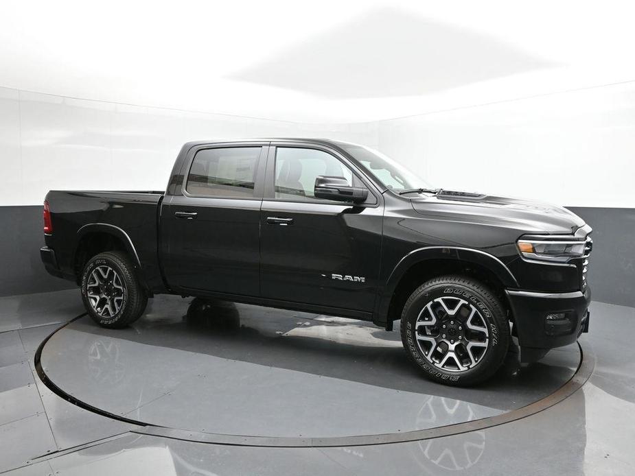 new 2025 Ram 1500 car, priced at $54,238