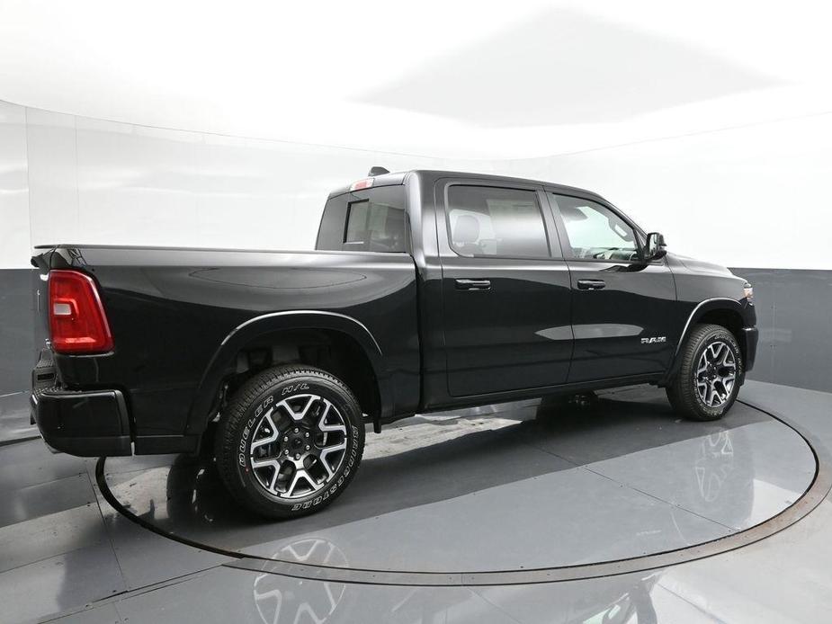 new 2025 Ram 1500 car, priced at $54,238