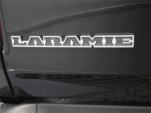 new 2025 Ram 1500 car, priced at $60,150