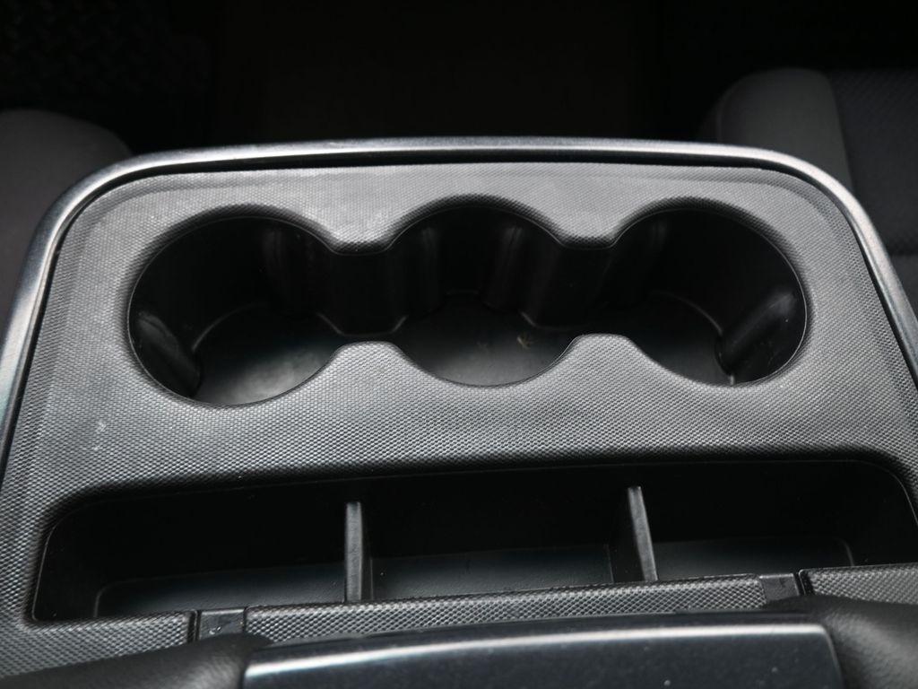 used 2017 Chevrolet Silverado 1500 car, priced at $21,482