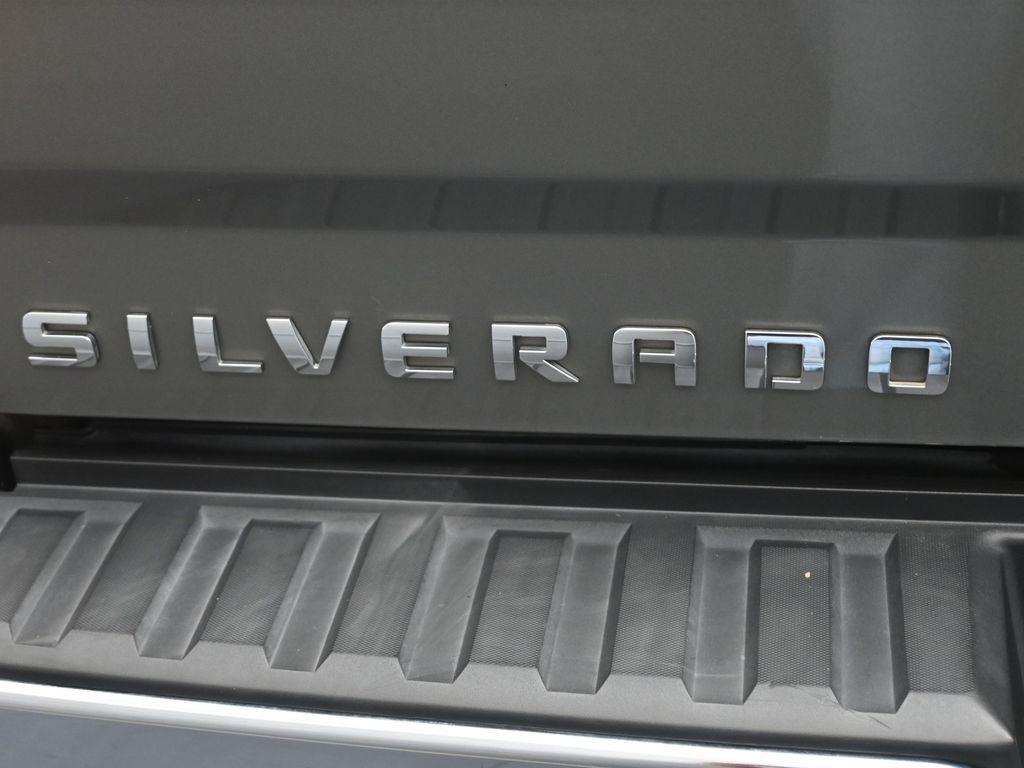 used 2017 Chevrolet Silverado 1500 car, priced at $21,482
