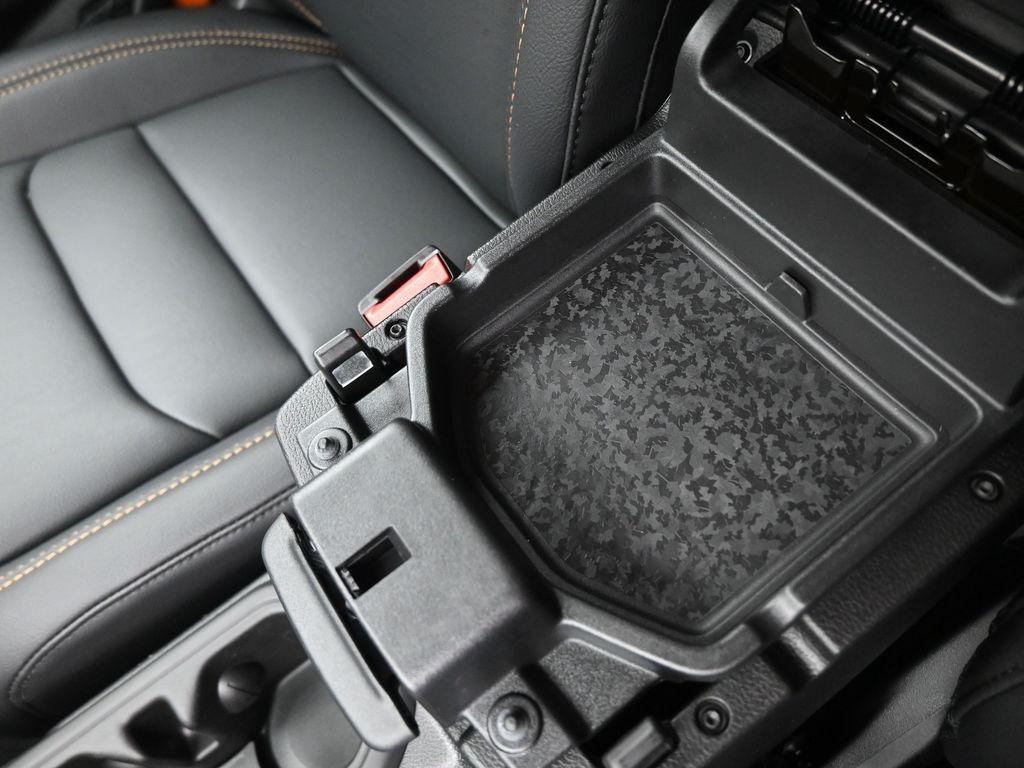 new 2025 Jeep Gladiator car, priced at $49,260