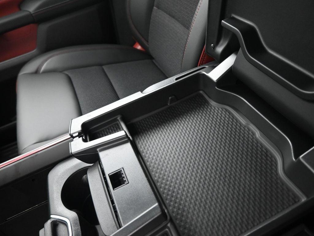 new 2025 Ram 1500 car, priced at $65,080