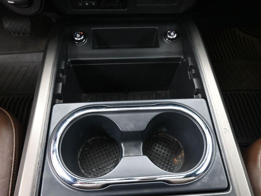 used 2021 Nissan Titan XD car, priced at $34,801