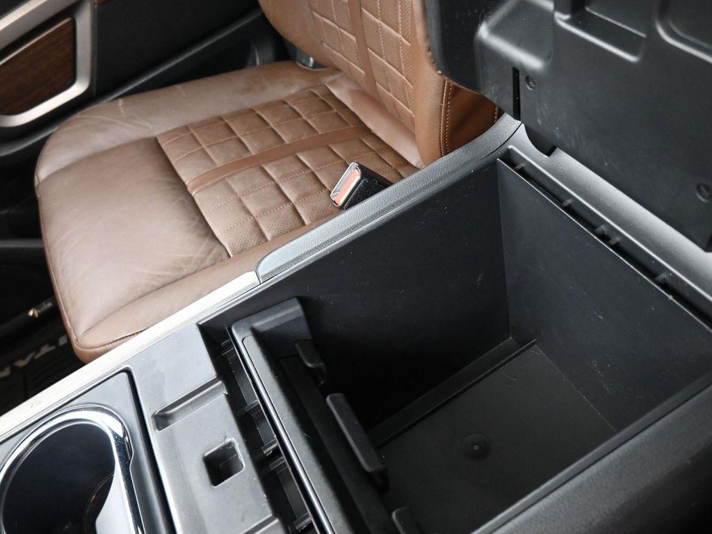 used 2021 Nissan Titan XD car, priced at $34,801