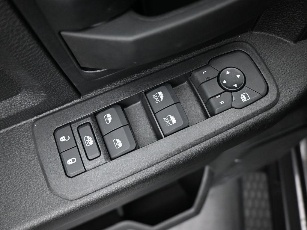 new 2025 Ram 2500 car, priced at $62,709
