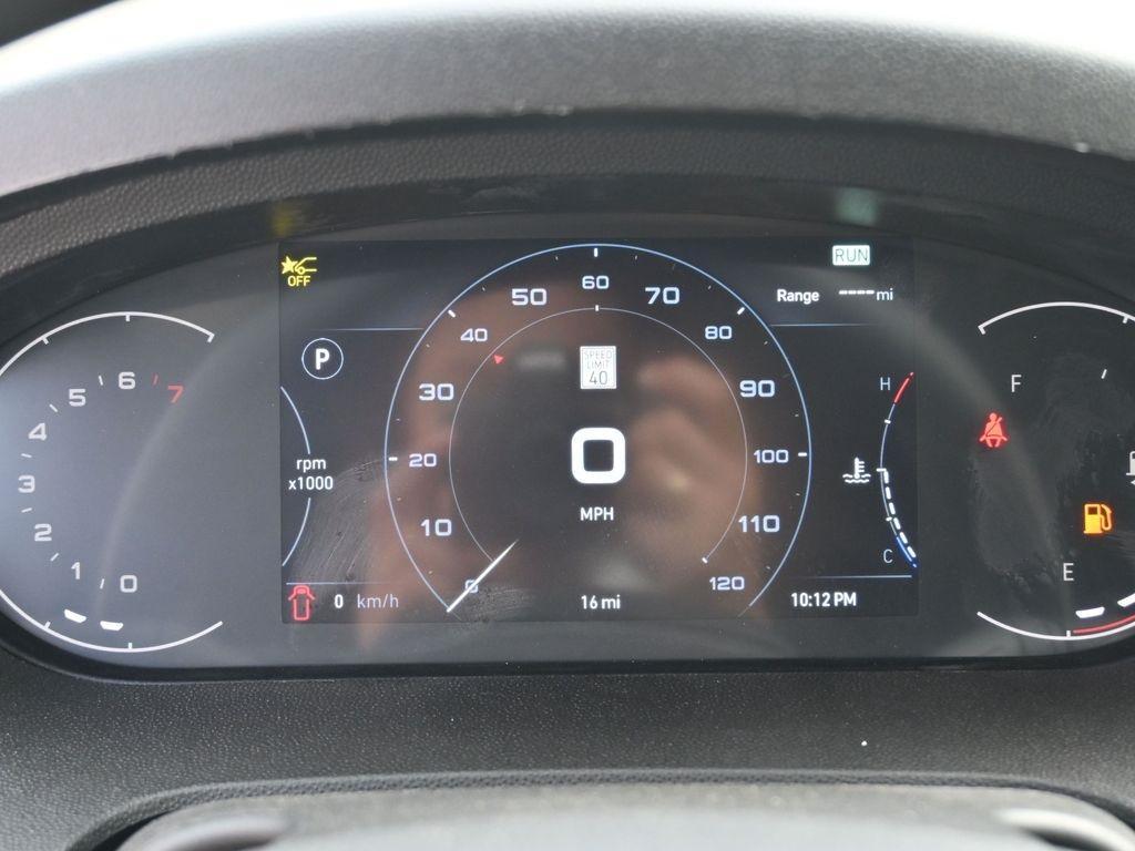 new 2025 Ram ProMaster 2500 car, priced at $52,071