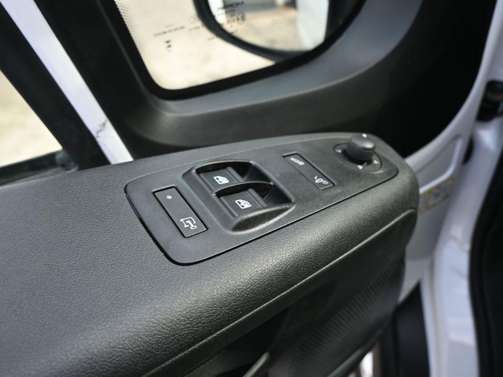 new 2025 Ram ProMaster 2500 car, priced at $52,071