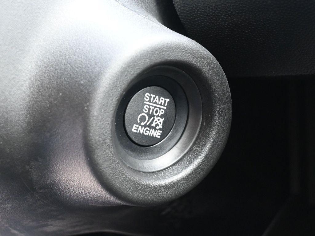 new 2025 Ram ProMaster 2500 car, priced at $52,071
