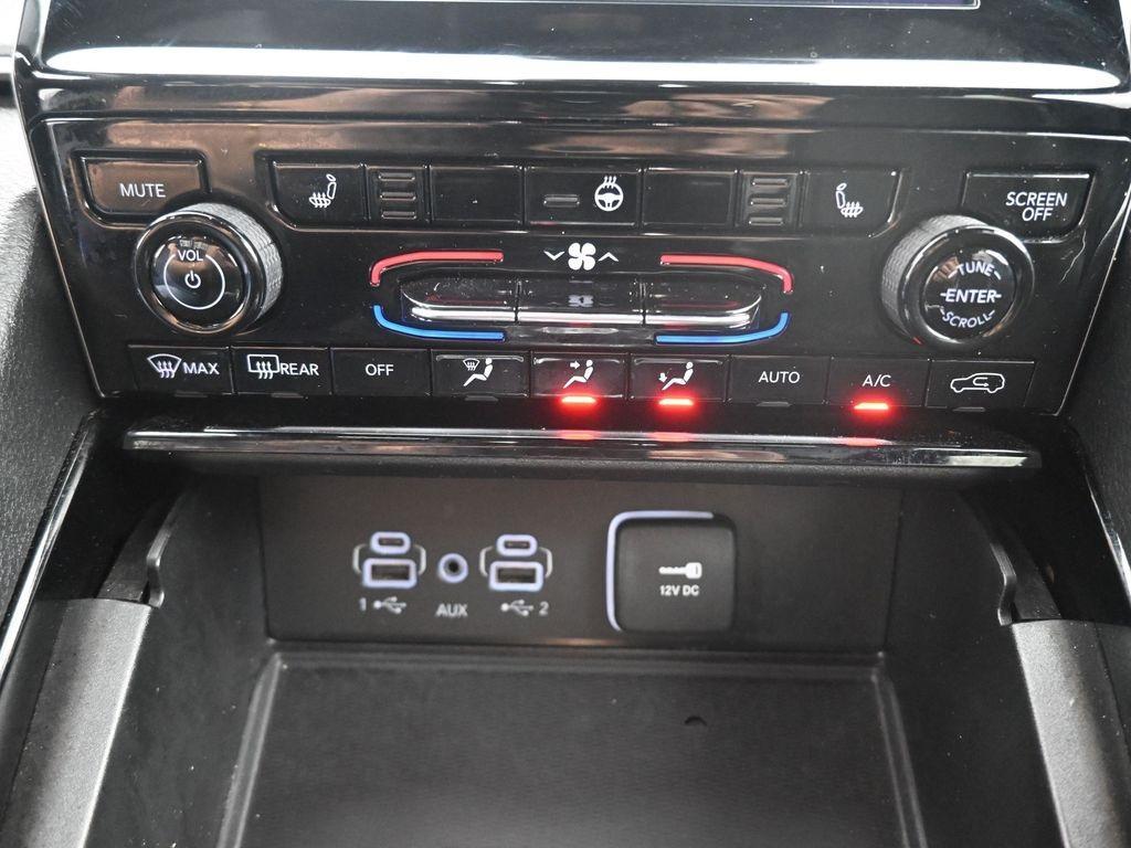 used 2023 Jeep Grand Cherokee L car, priced at $29,147