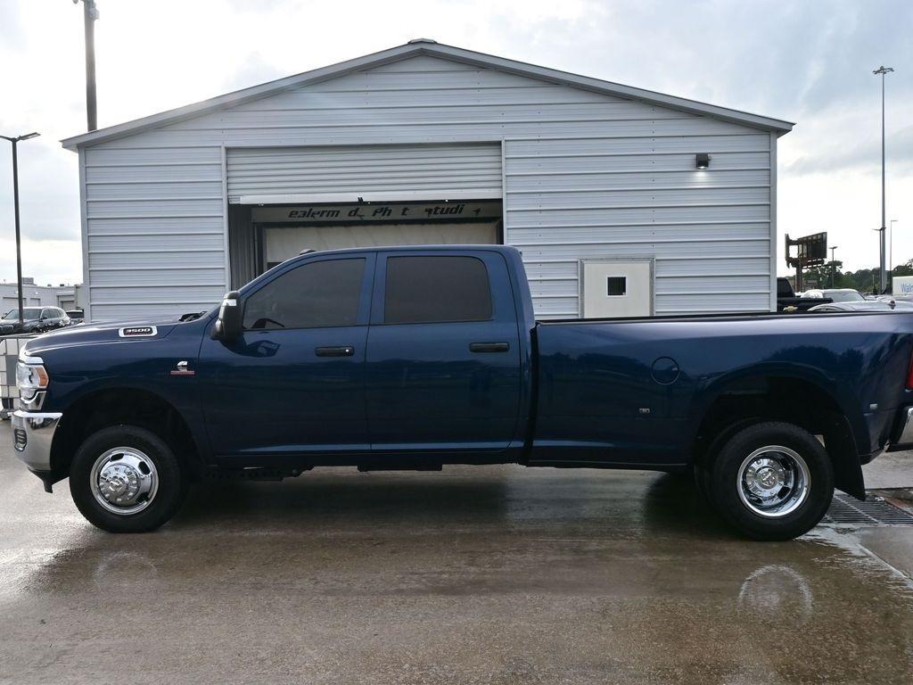 used 2024 Ram 3500 car, priced at $58,375