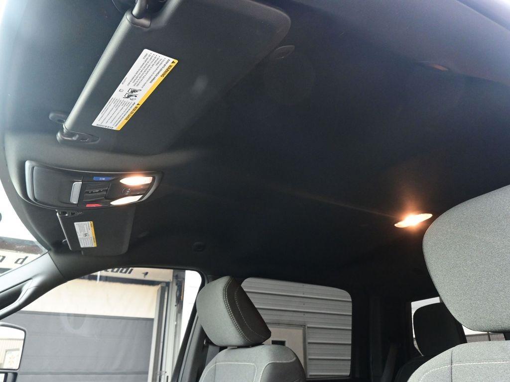used 2024 Ram 3500 car, priced at $58,375