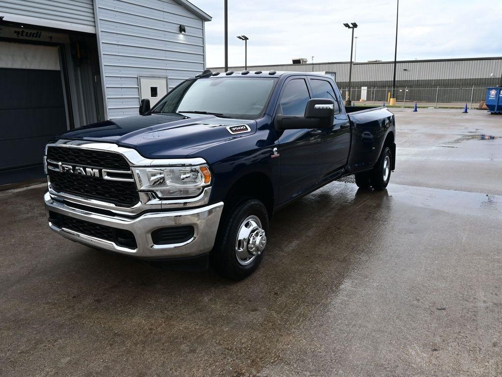 used 2024 Ram 3500 car, priced at $58,375