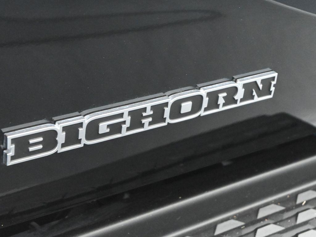 new 2025 Ram 2500 car, priced at $73,670