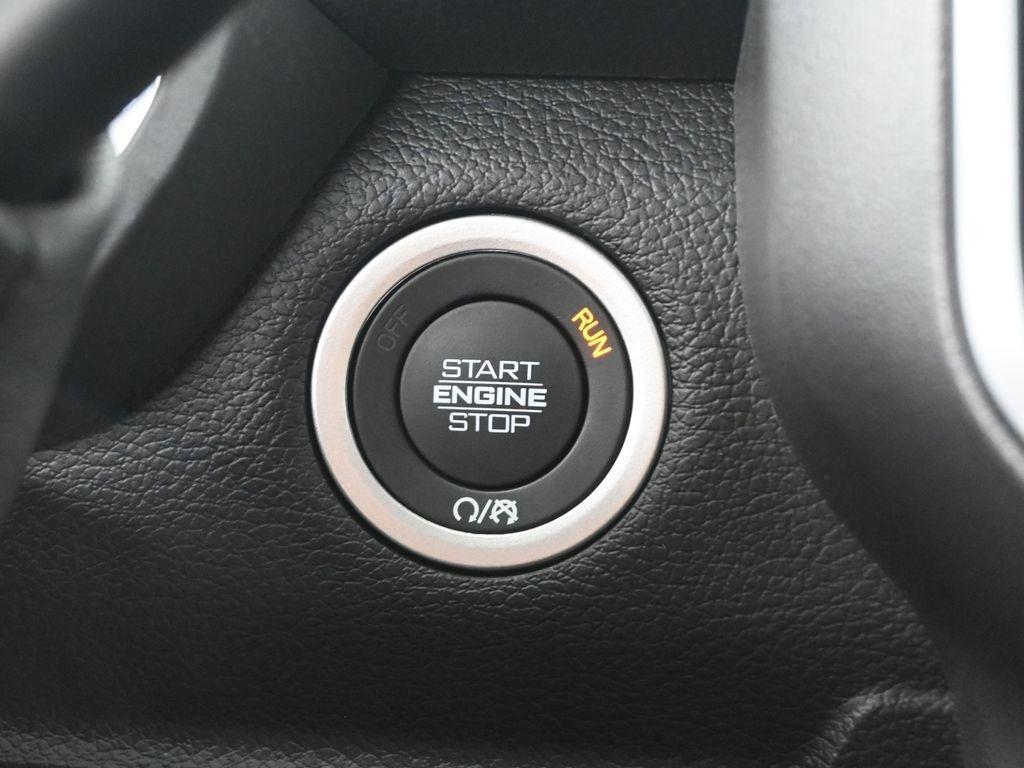 new 2025 Ram 2500 car, priced at $73,670