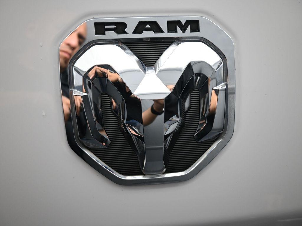 used 2019 Ram 1500 car, priced at $30,048