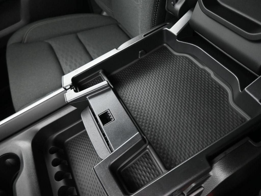 new 2025 Ram 1500 car, priced at $47,105