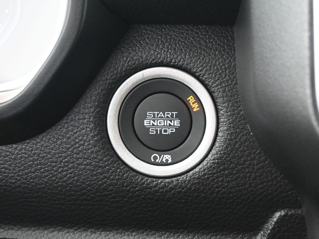 new 2025 Ram 1500 car, priced at $47,105