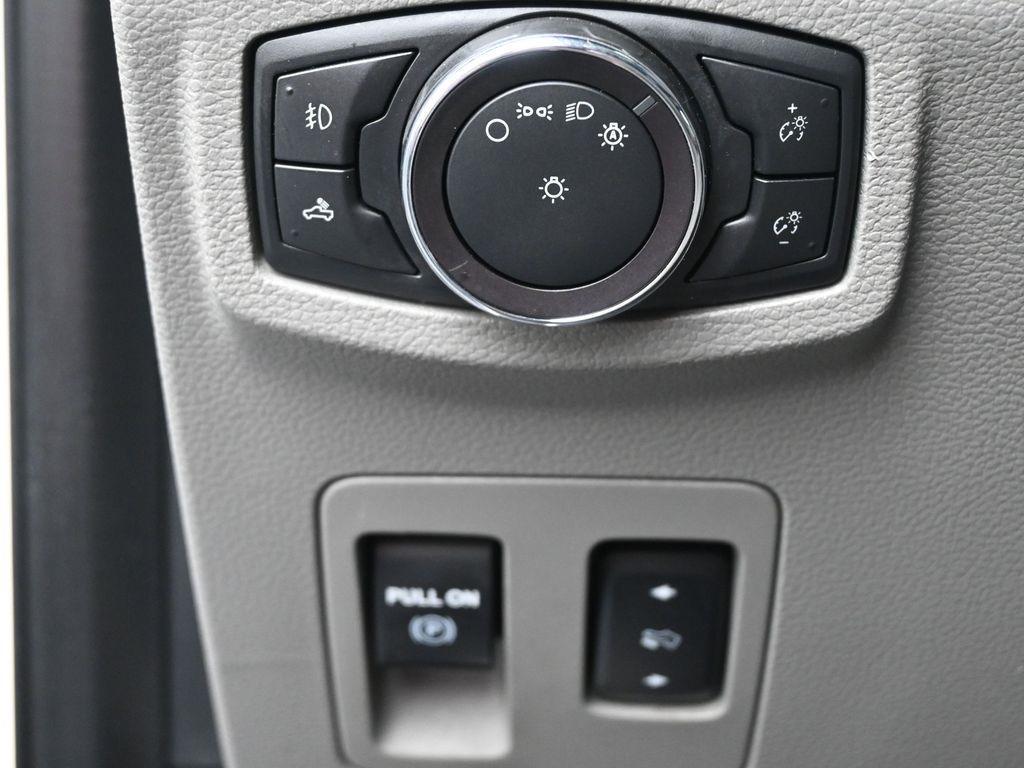 used 2019 Ford F-150 car, priced at $33,021