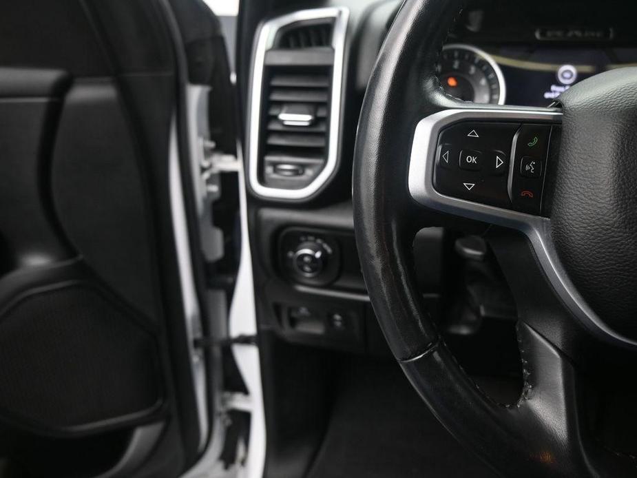 used 2020 Ram 1500 car, priced at $30,594