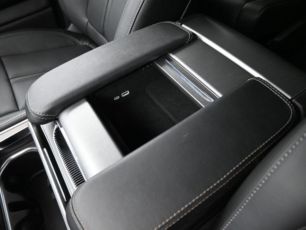 new 2025 Jeep Wagoneer car, priced at $74,985