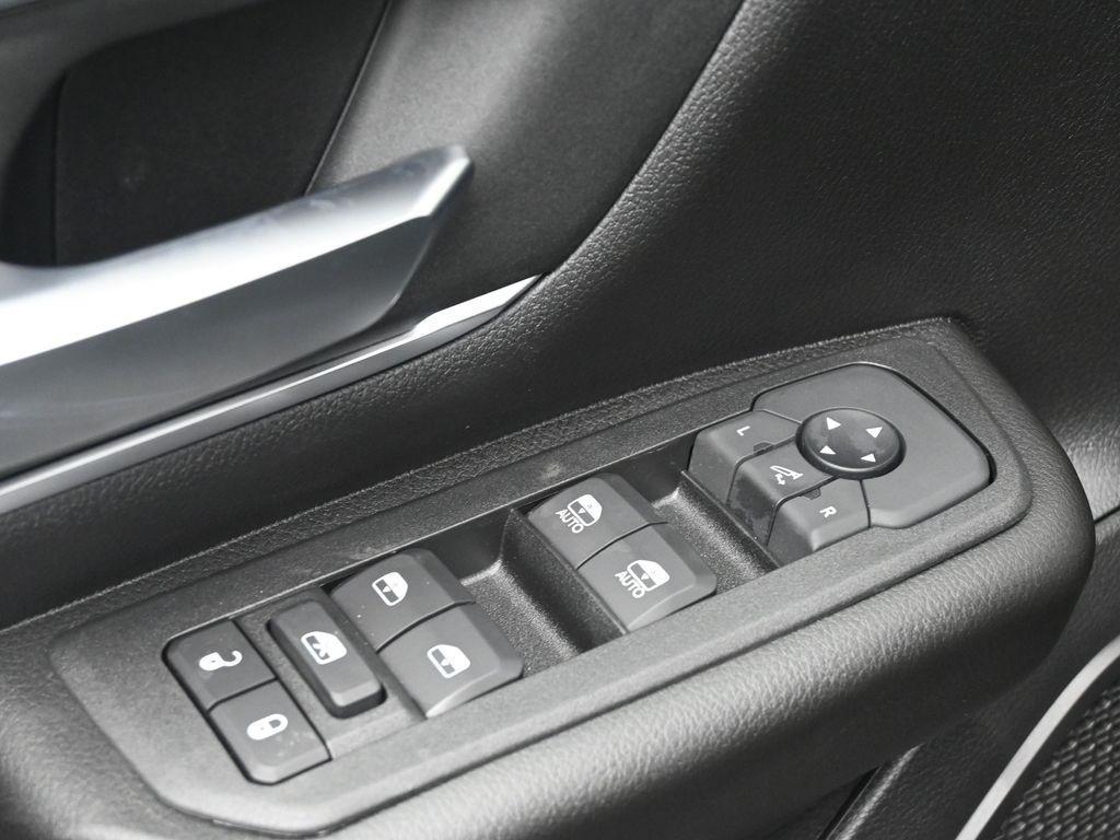 new 2025 Ram 1500 car, priced at $53,465