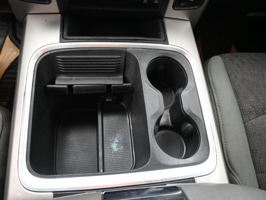 used 2018 Ram 1500 car, priced at $14,809