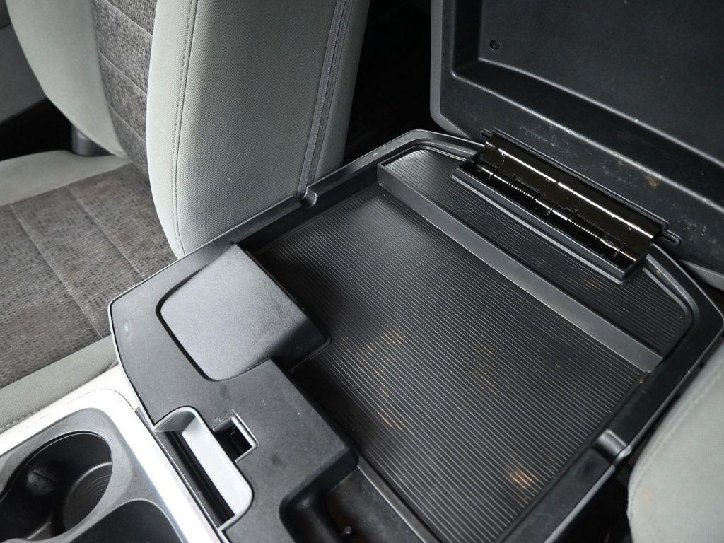 used 2018 Ram 1500 car, priced at $14,809