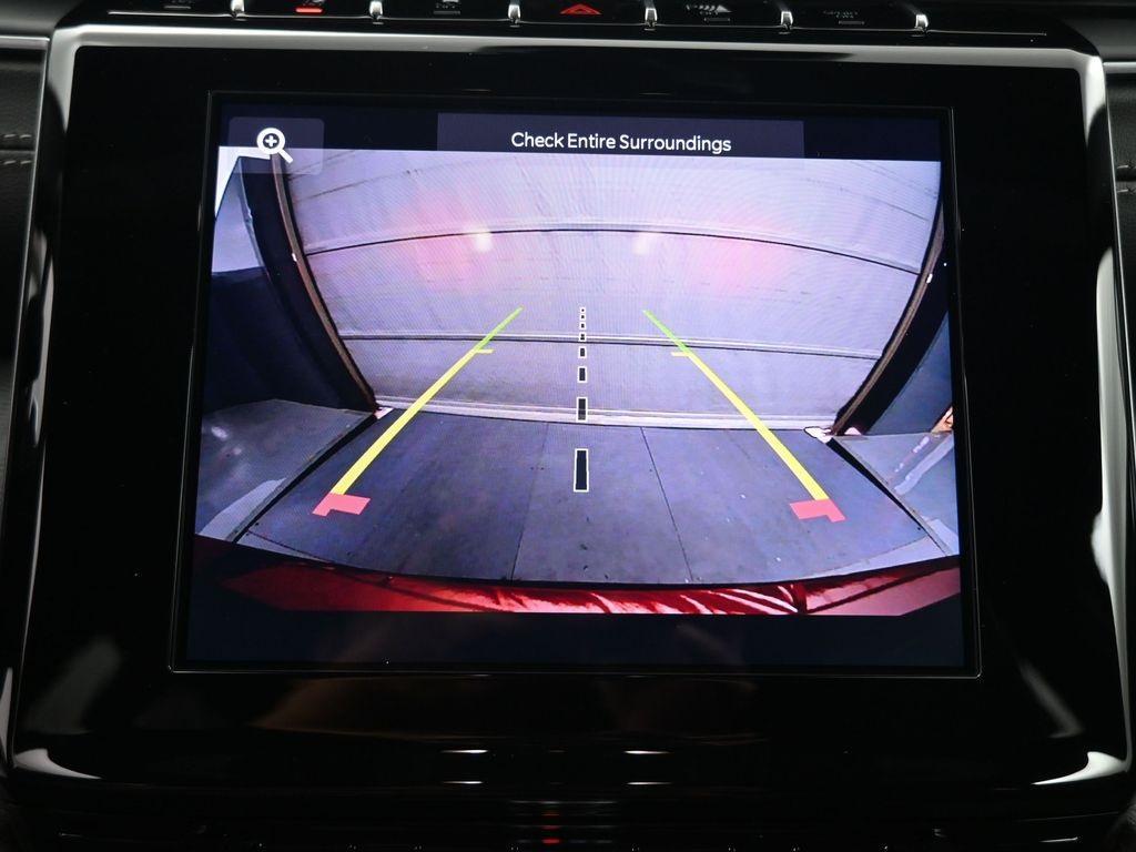 new 2025 Jeep Grand Cherokee L car, priced at $40,548