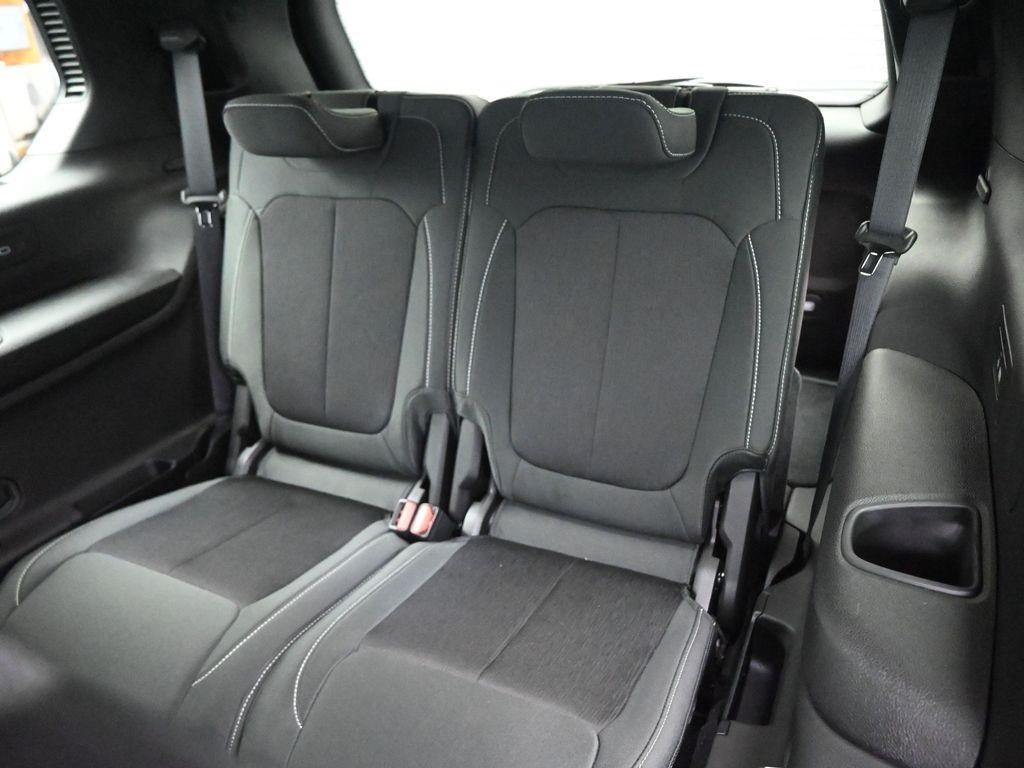 new 2025 Jeep Grand Cherokee L car, priced at $40,548