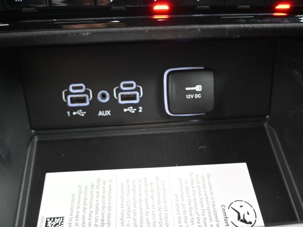 new 2025 Jeep Grand Cherokee L car, priced at $40,548