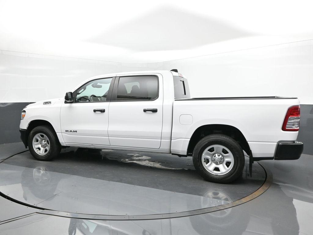 used 2022 Ram 1500 car, priced at $31,995