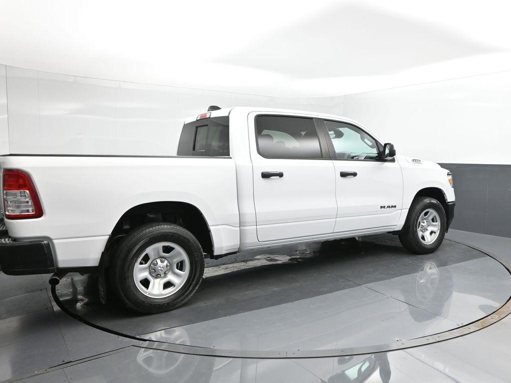 used 2022 Ram 1500 car, priced at $31,995