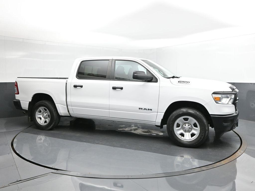 used 2022 Ram 1500 car, priced at $31,995