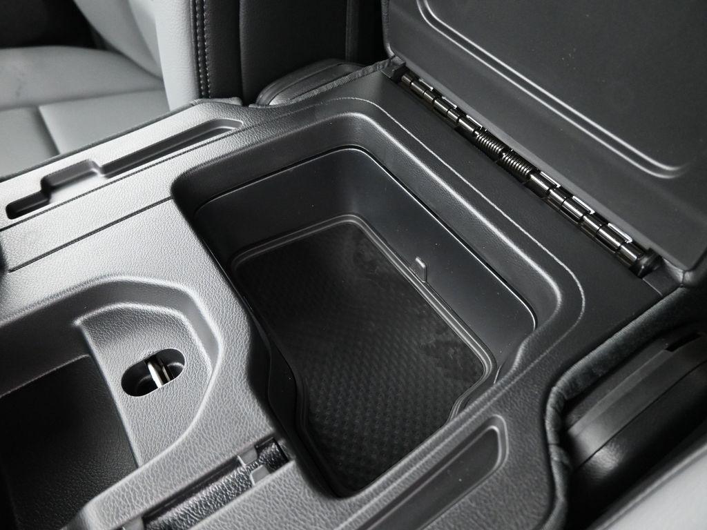 new 2025 Ram 1500 car, priced at $37,290