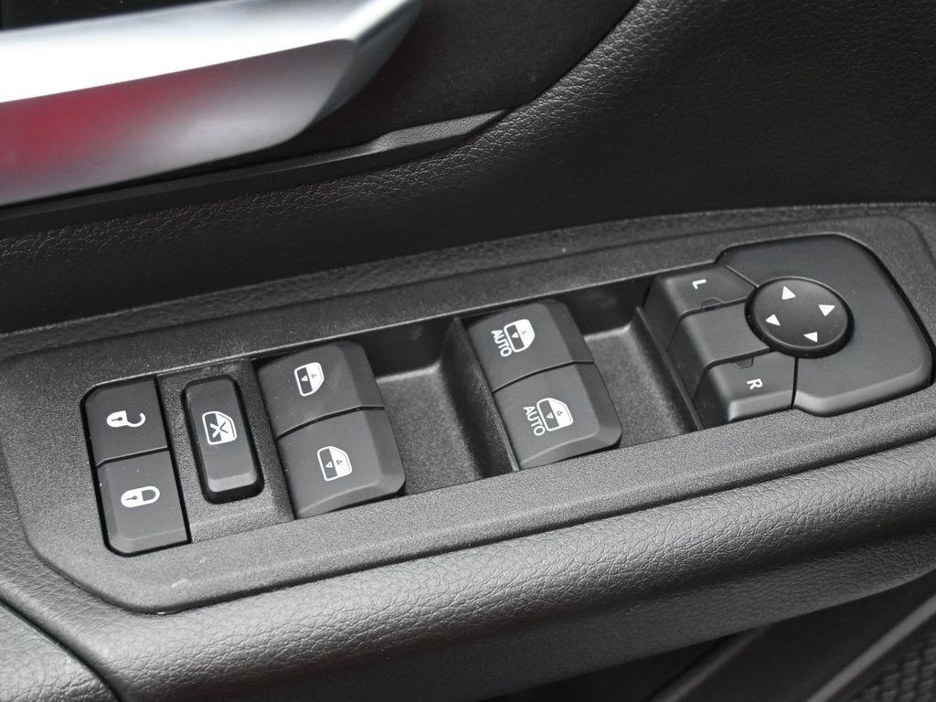 new 2025 Ram 1500 car, priced at $37,290