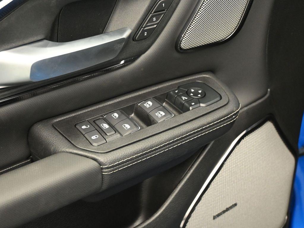 new 2026 Ram 1500 car, priced at $62,807
