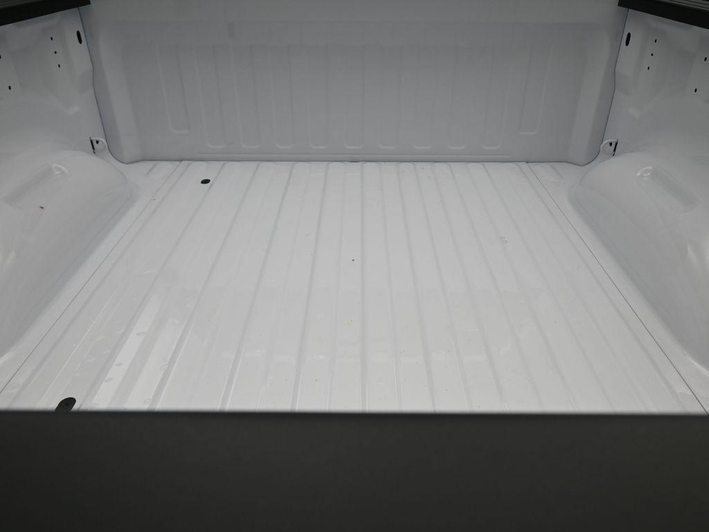 new 2025 Ram 1500 car, priced at $57,403
