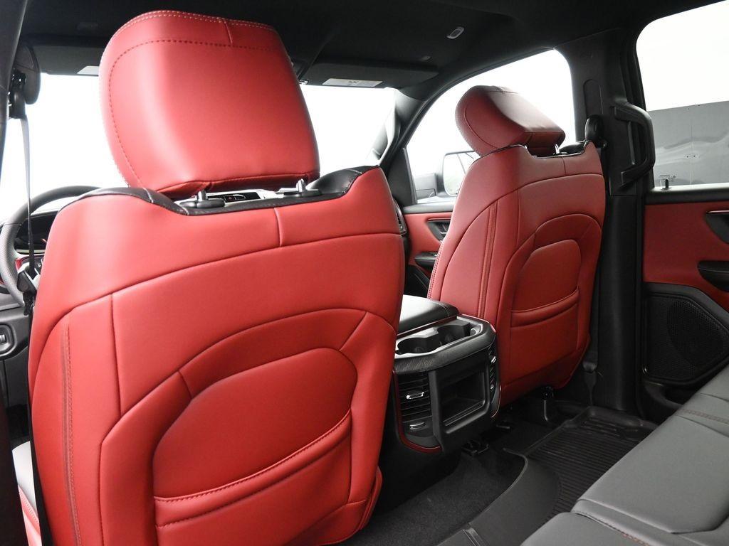 new 2025 Ram 1500 car, priced at $57,403